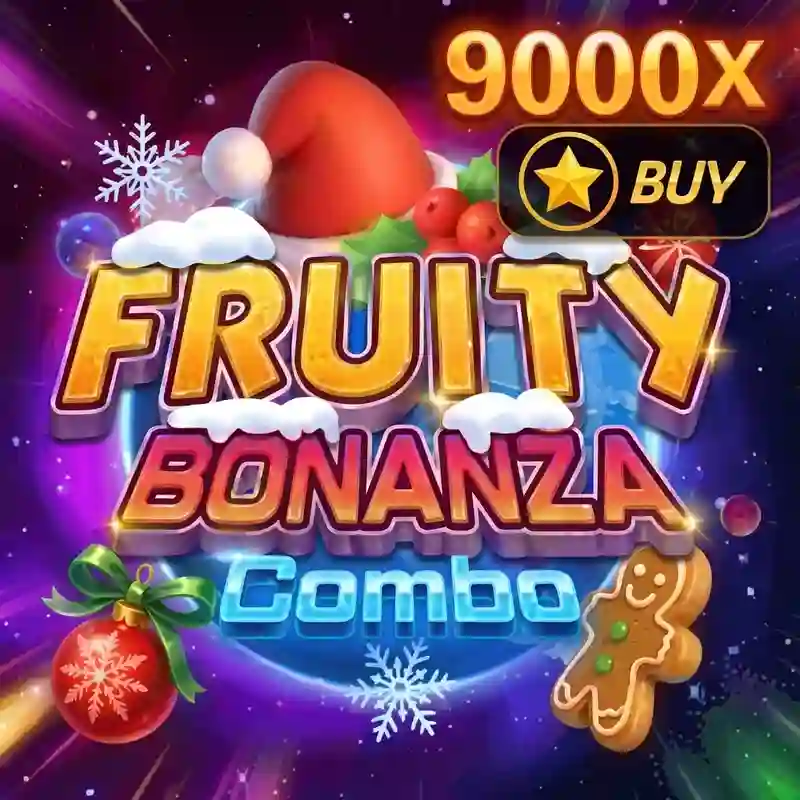 Chơi Fruity Bonanza Combo tại may999