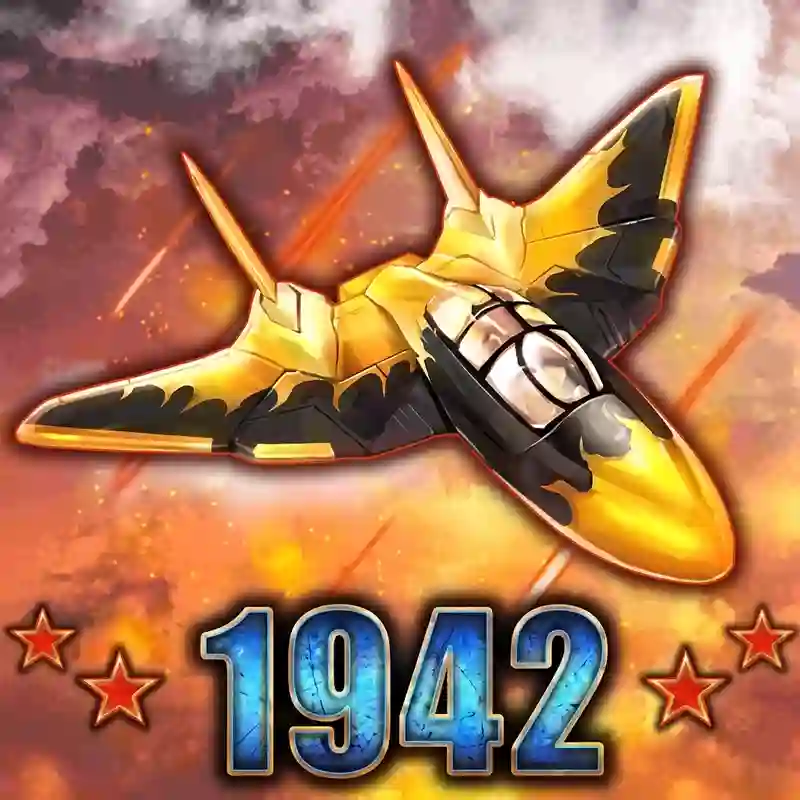 Không chiến 1942 may999