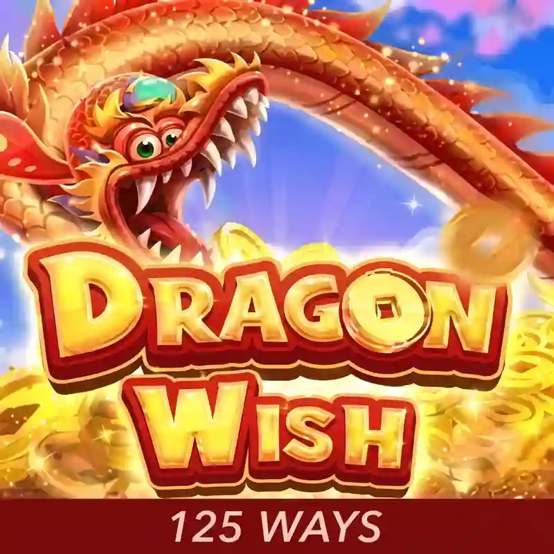 Chơi Nguyện vọng của Rồng thần tại may999