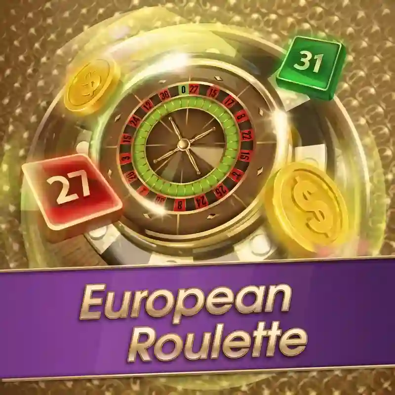 Chơi Roulette Châu Âu tại may999