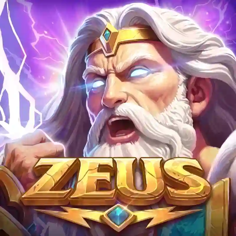 Chơi Thần Zeus tại may999